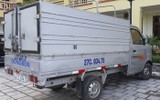 [ẢNH] Toàn cảnh điều tra vụ nữ sinh giao gà bị sát hại ở Điện Biên